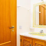 Frente Ao Mar - Sea Front - 3 Quartos - Wi-fi - Algarve Апартаменты