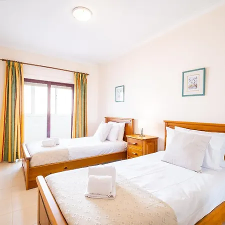 Frente Ao Mar - Sea Front - 3 Quartos - Wi-fi - Algarve *